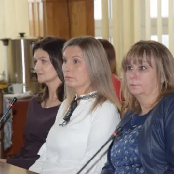 Partnerstwo w wolontariacie