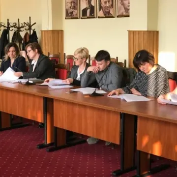 Obrady Zespołu Konsultacyjnego ds. Budżetu Obywatelskiego