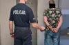 33-latek „wpadł” z narkotykami