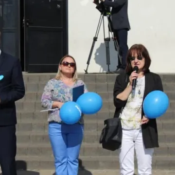 Radomszczańskie Dni Autyzmu