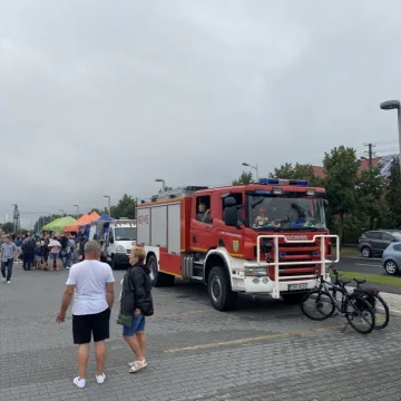 Kleszczowskie dożynki