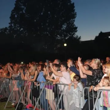 Dni Radomska 2016: Koncert zespołu Pectus