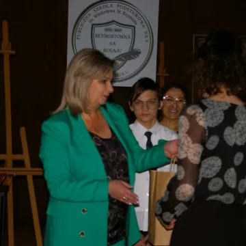 Reymontówka na Bugaju świętuje 100-lecie istnienia