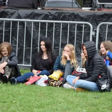 Zakończenie wakacji z koncertem Sylwii Przybysz