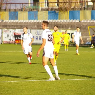 [WIDEO] RKS Radomsko odpada z Pucharu Polski