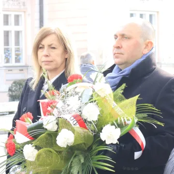 Uczcili śmierć generała Stanisława Sojczyńskiego „Warszyca”