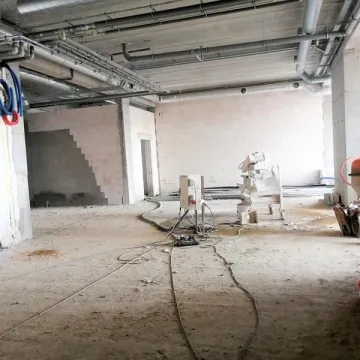 Budowa nowego basenu w Radomsku idzie pełną parą