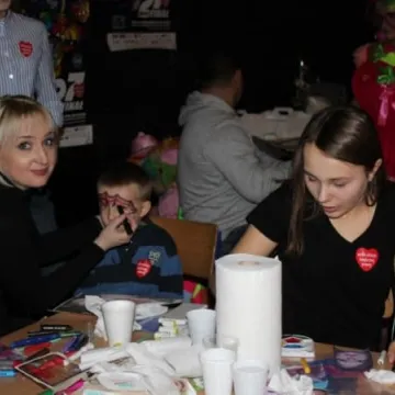 WOŚP 2019: Finał w Gomunicach