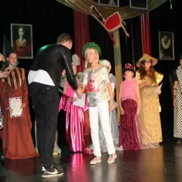 Minirunway zakończony