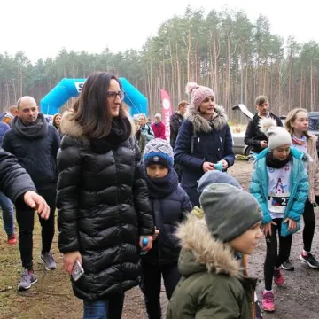 I Radomszczański Półmaraton przeszedł do historii