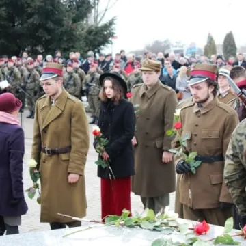 70. rocznica śmierci 