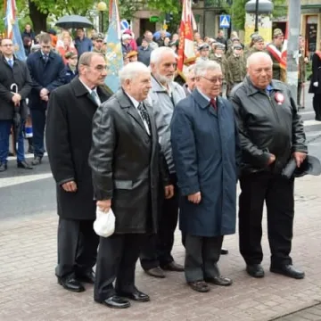 Uroczyste obchody rocznicy uchwalenia Konstytucji 3 maja