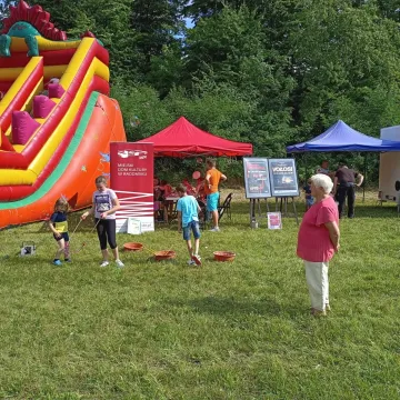 Rodzinny Piknik Strzelecki w Radomsku