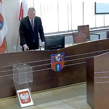 Małgorzata Lewandowska została nową wicestarostą powiatu radomszczańskiego