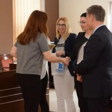 Jubileusz 20-lecia PCPR