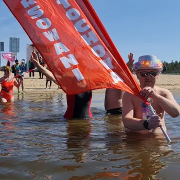 Za nami I Radomszczański Bieg Morsa