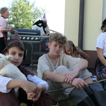 Powrót do tradycji z Kobietami Kietlina