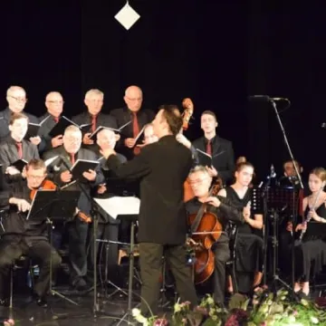 95 lat z Moniuszkowcami