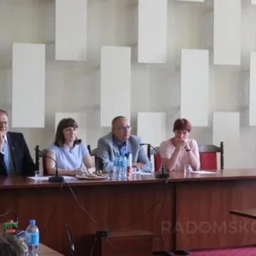 Magdalena Stępień wiceprezesem TBS