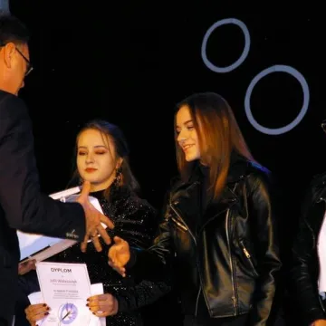 „Mikrofon 2020” - poznaliśmy laureatów