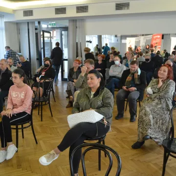 O Tadeuszu Różewiczu z trzech punktów widzenia