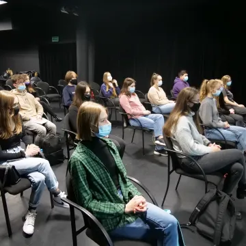 W Radomsku rozpoczęły się XVI Dni Kina