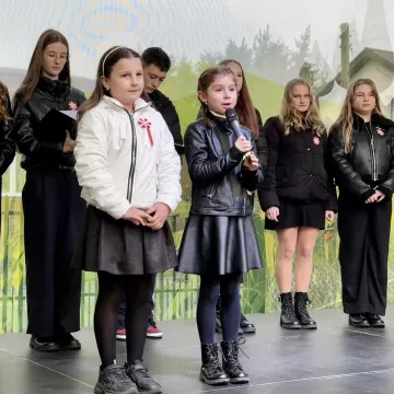 Rzejowice gościły „Noc Artystów” z udziałem twórców i samorządowców