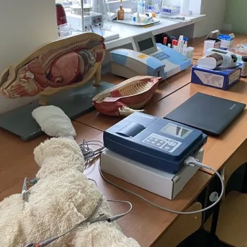 Szkoła rolnicza w Dobryszycach otworzyła drzwi