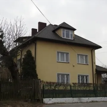 M. Zyskowski sekretarzem w Wielgomłynach