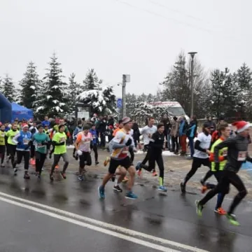 Pobiegli z „Szansą”