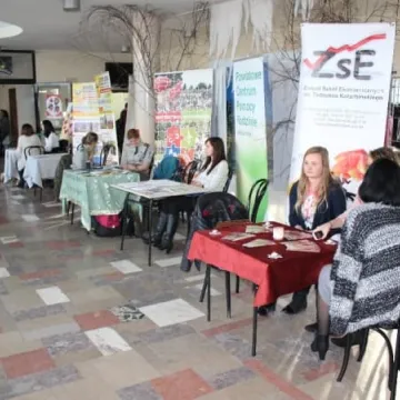 I Gala Wolontariatu zakończona