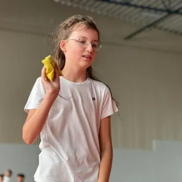 Wakacyjne zajęcia MOSiR w Radomsku dobiegają końca
