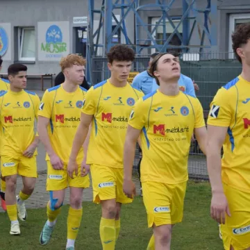 Wiosna zaczęła się od wygranej RKS Radomsko