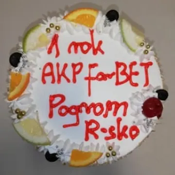 AKP forBET Pogrom Radomsko ma 1 rok