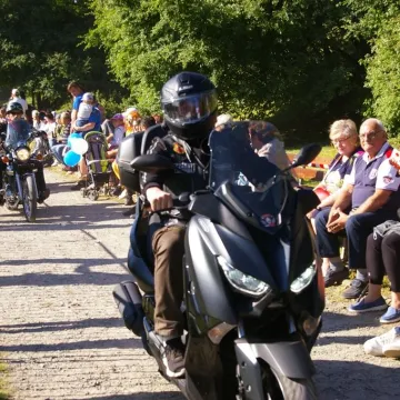 Zabawa na Dniach Radomska 2023