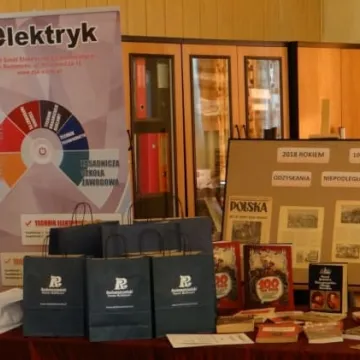 Święto Języka Polskiego w Elektryku