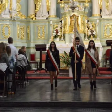 Radomsko pamięta o  ataku ZSRR na Polskę