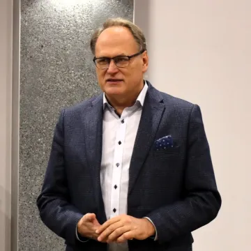 Prezydent Radomska spotkał się z młodymi piłkarzami RAP