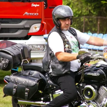 Siatkarski piknik rodzinny w Kietlinie