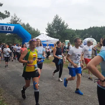 120 uczestników na starcie I edycji (Z)biegowiska