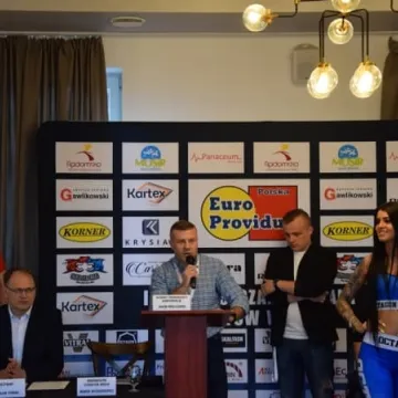 Oficjalne ważenie przed II Galą Sportów Walki 