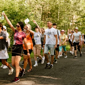 Dołącz do wspólnej pielgrzymki na Jasną Gorę