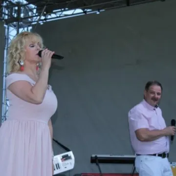 Noc Świętojańska w Pławnie