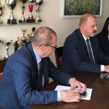 Szpital z Radomska doceniony w rankingu Rzeczpospolitej