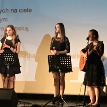 XX-lecie Wspólnoty Osób Niepełnosprawnych BETEL