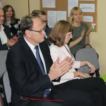 25. urodziny Przedszkola Specjalnego w Radomsku