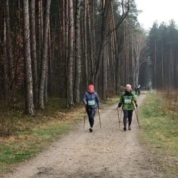 Radomszczański Festiwal Kolarsko-Biegowy ESBANK GO