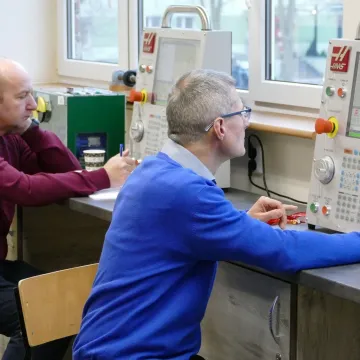 Piotrków Tryb.: 2 mln zł dla ZSP2 na edukację zawodową