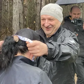 Pobiegli na Bobrach. Już po raz trzeci