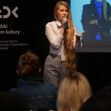 W Radomsku rozmawiają o kulturze